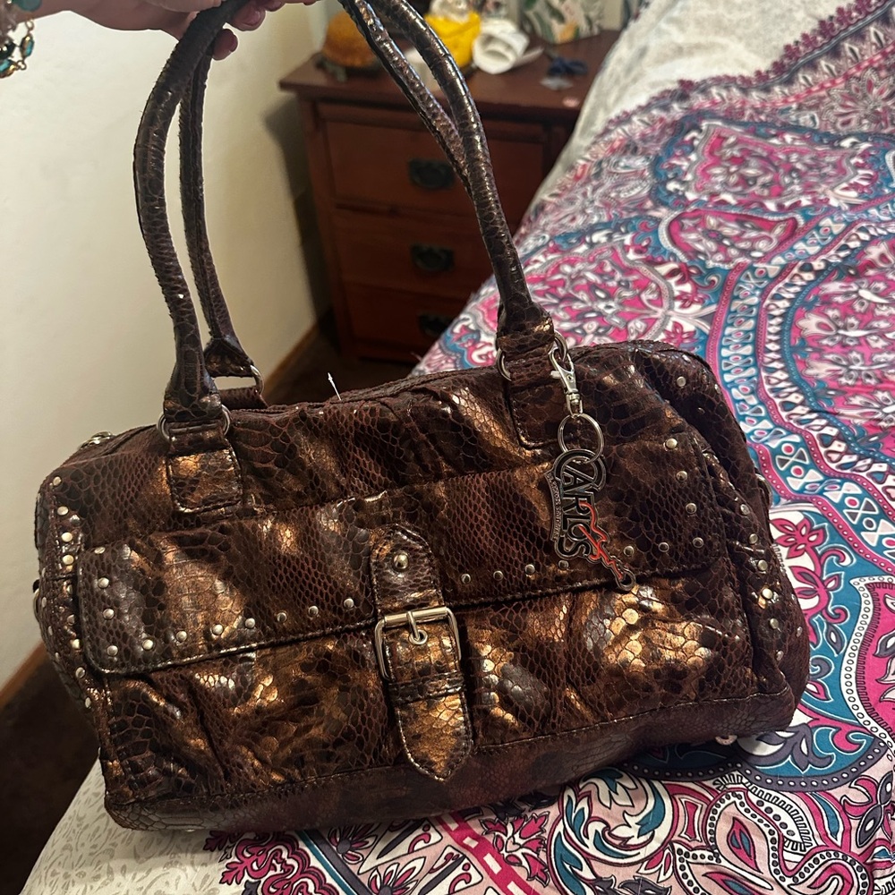 Sold
